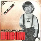 ASOCJACJA HAGAW (HAGAW) Please (1986) album cover