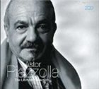 ASTOR PIAZZOLLA The Ultimate Collection album cover