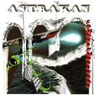ASTRAKAN Comets & Monsters album cover