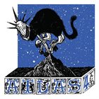 ATLAS 4TET Eclipse album cover