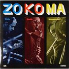 ATTILA ZOLLER Zo-Ko-Ma album cover