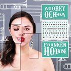 AUDREY OCHOA Frankenhorn album cover