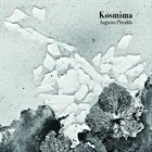 AUGUSTO PIRODDA Kosmima album cover