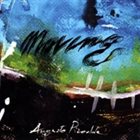 AUGUSTO PIRODDA Moving album cover