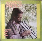 AUGUSTUS PABLO Blowing With The Wind album cover