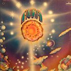 AURA Aura album cover