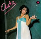 AURA URZICEANU Aura (1972) album cover