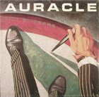 AURACLE City Slickers album cover