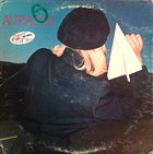 AURACLE Tom Thumb / Glider album cover
