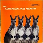AUSTRALIAN JAZZ QUARTET / QUINTET The Australian Jazz Quartet album cover