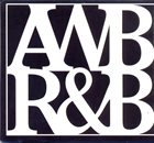 AVERAGE WHITE BAND AWB R&B album cover