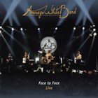 AVERAGE WHITE BAND Face to Face - Live album cover