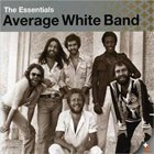 AVERAGE WHITE BAND The Essentials album cover