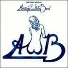 AVERAGE WHITE BAND The Very Best of the Average White Band album cover