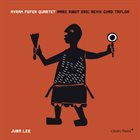 AVRAM FEFER Avram Fefer Quartet : Juba Lee album cover
