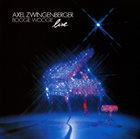 AXEL ZWINGENBERGER Boogie Woogie Live! album cover