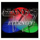 AZANYAH Eternity album cover