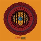 AZMARI Ekera album cover