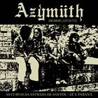 AZYMUTH As Curvas da Estrada de Santos / Zé e Paraná (Demos 1973​-​75) album cover