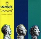 AZYMUTH Carnival album cover