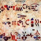 AZYMUTH Crazy Rhythm album cover