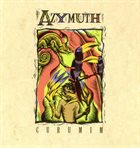 AZYMUTH Curumim album cover