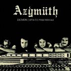 AZYMUTH Demos (1973-75) Volumes 1 & 2 album cover