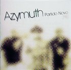 AZYMUTH Partido Novo album cover