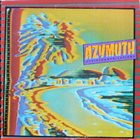 AZYMUTH — Telecommunication album cover