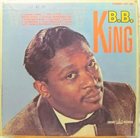 B. B. KING B.B. King (aka The Soul Of B.B. King aka Going Home) album cover