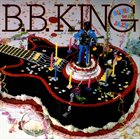 B. B. KING Blues 'N' Jazz album cover