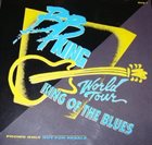 B. B. KING JVC Super Session '92 album cover