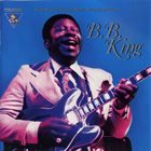 B. B. KING King Biscuit Flower Hour Records Present B.B. King album cover