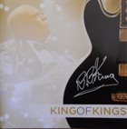 B. B. KING King Of Kings album cover