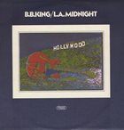 B. B. KING L.A. Midnight album cover