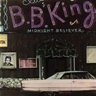 B. B. KING Midnight Believer album cover