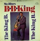 B. B. KING Mr. Blues album cover