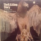 B. B. KING The B.B. King Story Chapter Two Beale Street Blues album cover