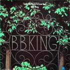 B. B. KING To Know You Is To Love You album cover