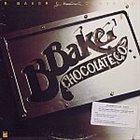 B. BAKER CHOCOLATE CO. B. Baker Chocolate Co. album cover