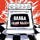 BAABA Con Gas! album cover