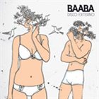 BAABA Disco Externo album cover