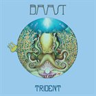 BAAST Trident album cover