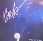 BABS GONZALES Babs album cover