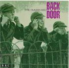 BACK DOOR The Human Bed : The Complete BBC Radio 1 Sessions 1973-74 album cover