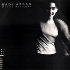 BADI ASSAD Dança Dos Tons album cover