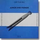 BARB JUNGR Barb Jungr And Michael Parker : Off The Peg album cover