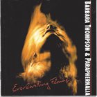 BARBARA THOMPSON Barbara Thompson & Paraphernalia : Everlasting Flame album cover