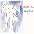 BARNEY WILEN Paris Moods album cover