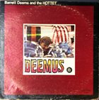 BARRETT DEEMS Deemus (with Chuck Hedges) album cover